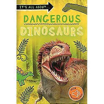 It's All About ... Dødbringende dinosaurer - It's All About...