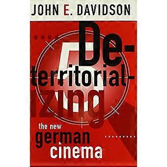 Deterritorializing van de nieuwe Duitse Cinema