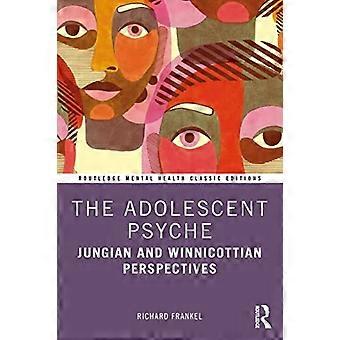 La psiche adolescenziale: prospettive junghiane e winnicottiane (Routledge Mental Health Classic Editions)