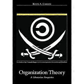 Théorie des organisations