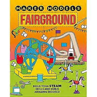 Fairground - Maker Modeller