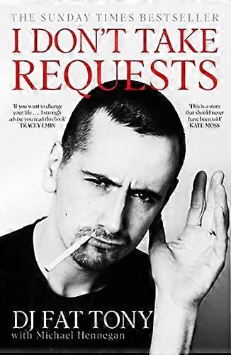 I Don't Take Requests: INCLUDES EXCLUSIVE NEW MATERIAL