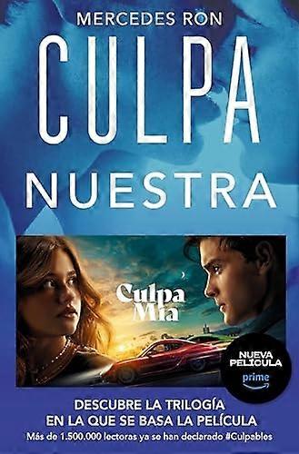 Culpa nuestra / Onze schuld (CULPABLES)