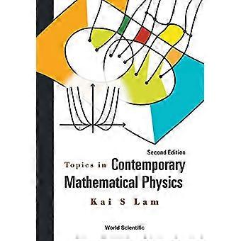 Emner i moderne matematisk fysikk (Second Edition)