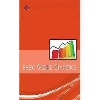 Basic Science Statistics - Terry O'Brien