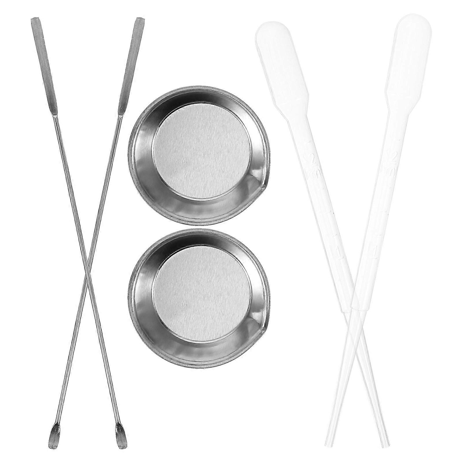 Stirrer Tray for Model Painting and Craft Use 1Set