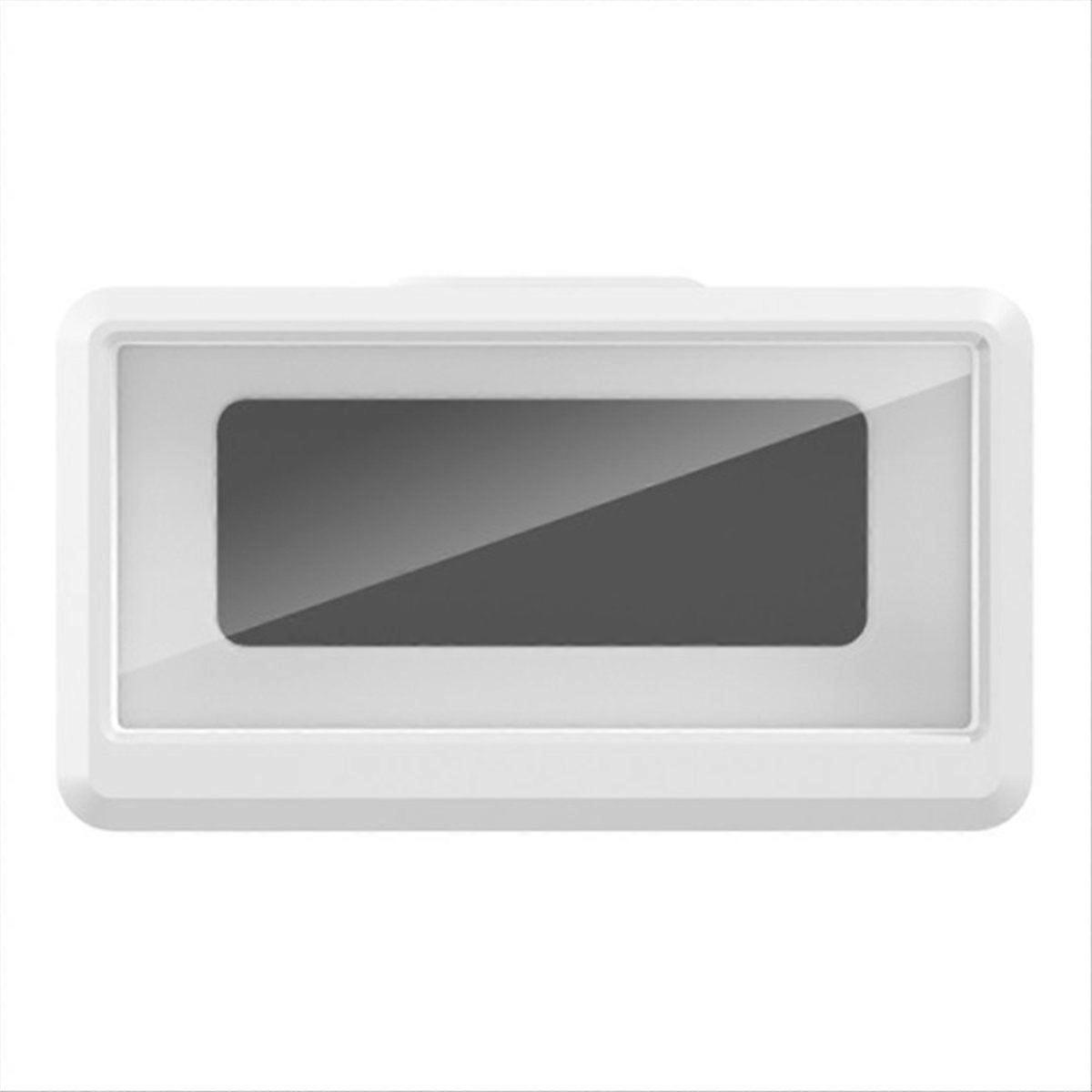 New Kitchen Toilet Mobile Phone Holder Waterproof Touchable Case