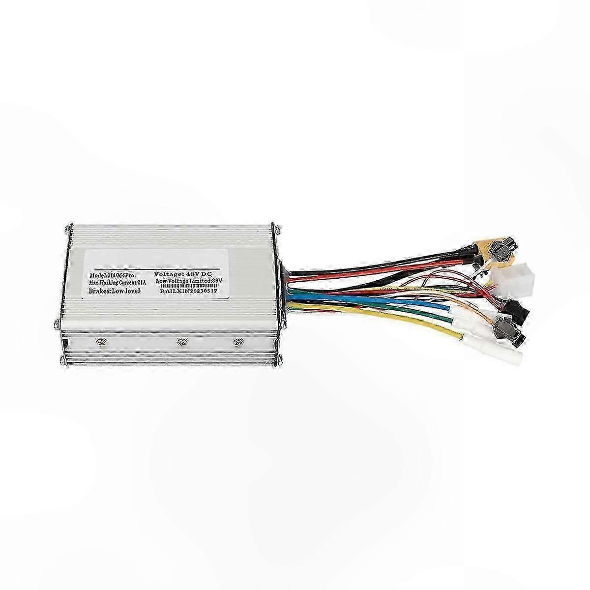 48V DC Motor Controller for Electric Scooter Replacement