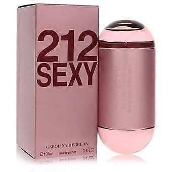  212 Sexy by Carolina Herrera - Eau De Parfum Spray 2 oz - Women 