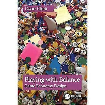 Mit Balance spielen: Spielökonomie-Design