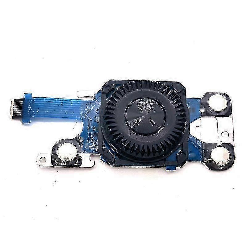 Sony A7 A7R A7M2 Camera Rear Control Panel Button Replacement Part with Flex Cable for DIY Repair