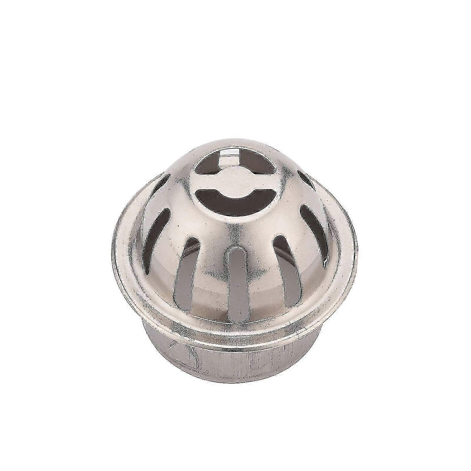 Rust-proof Downpipe Leaf Plastic Gutter Guards Drain Pipe Cover Protector Pipe
