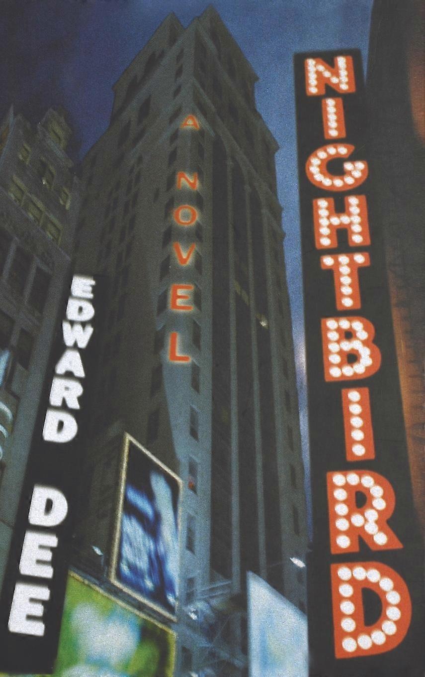 Nightbird - Edward Dee - Hardcover - en Book