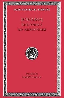 Rhetorica ad Herennium