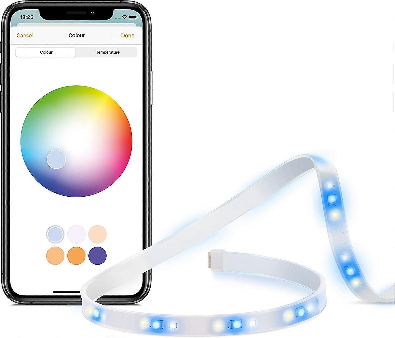 Eve Light Strip UK