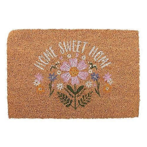 Something Different Home Sweet Home Door Mat