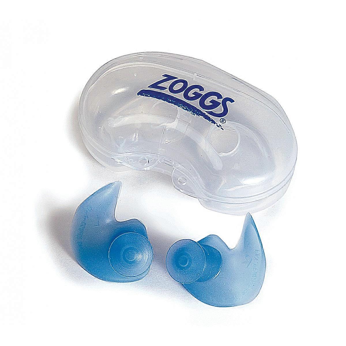 Zoggs voksen ørepropper Aqua Plugz