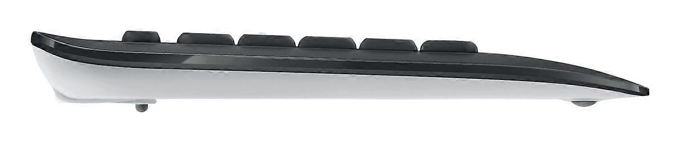 Logitech MK540 ADVANCED Wireless Keyboard and Mouse Combo