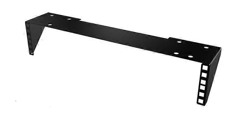Lanview by Logon 19" 2U Open Frame Vertical Wall Mount