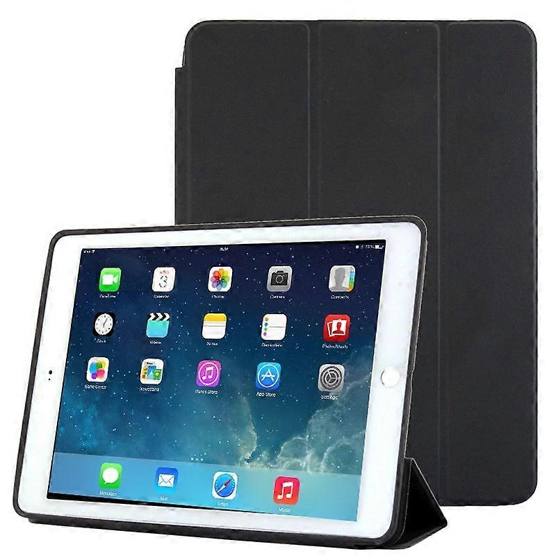 Bőrtok iPad Air 2-höz