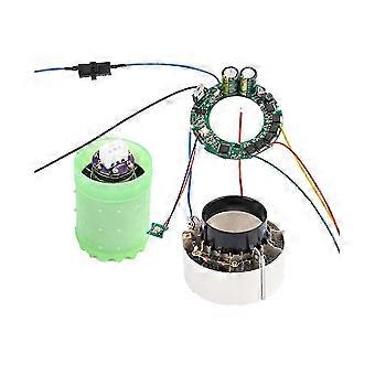 Bobina de Aquecimento Controle do Motor da Placa-Mãe Peça de Reparo para Secador de Cabelo HD01 HD02 HD03