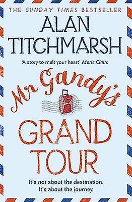 Grand Tour de M. Gandy