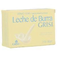 Donkey Milk Dermo Soap 100 g