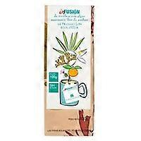 Rooibos Tea with Seaweed Infusion 100 g