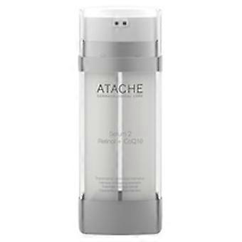 Serum 2 Retinol + CoQ10 Intensive Anti-Aging 30 ml de serum