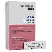 Lubripiu md ovules 10 units