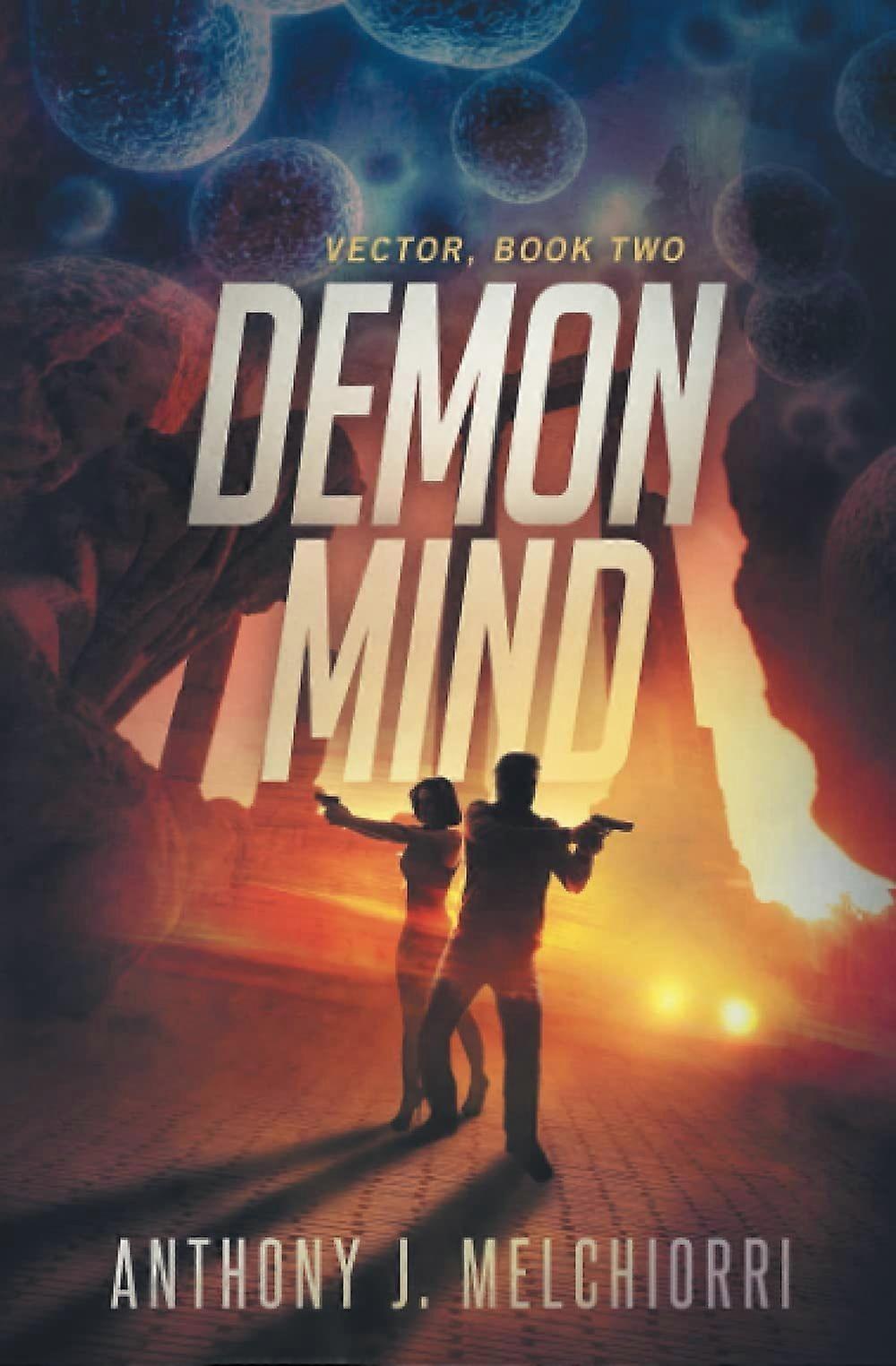 Demon mind
