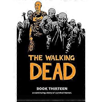 El libro muerto caminando 13