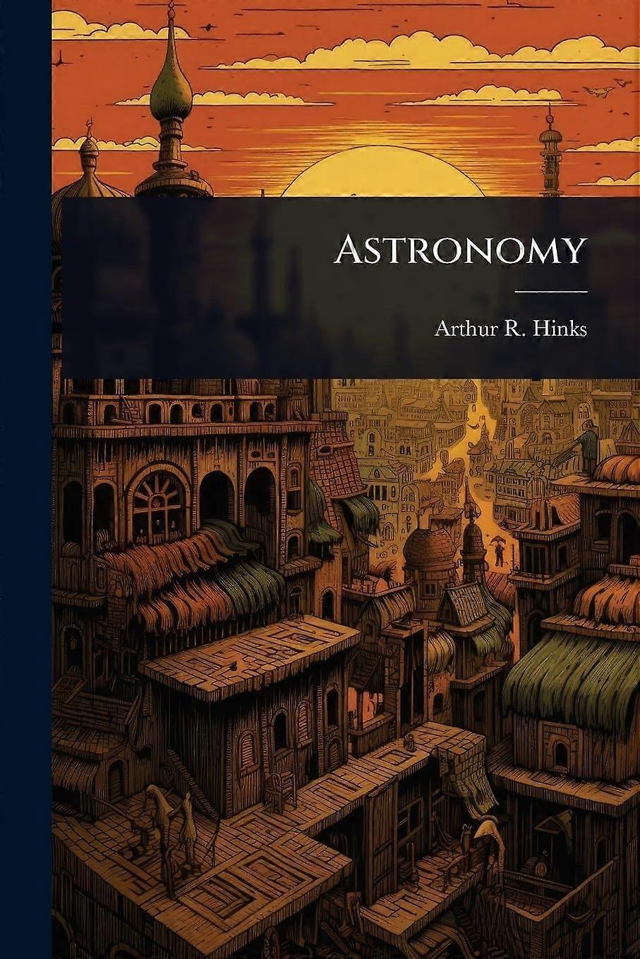 Astronomy