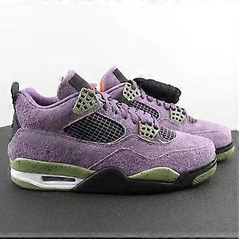 2026-2027 Men's and women's same basketball sneakers Outdoor versatile couple casual non-slip and wear-resistant sneakers