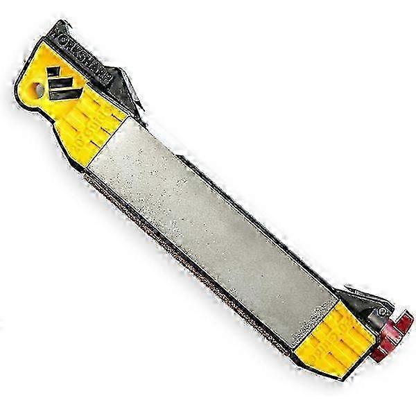 Work compatible with Sharp Guided Field Sharpener, Compact Travel Sharpener Compatible with Hunting