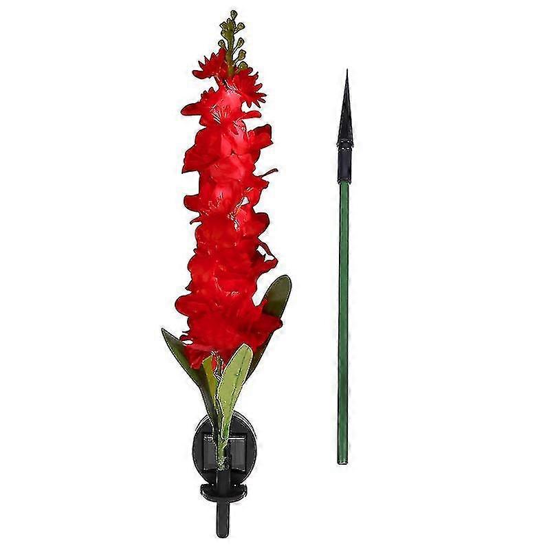 1pcs Led Garden Lamp