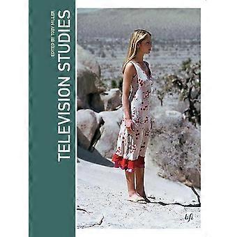 Estudos de Televisão - Bloomsbury Publishing PLC