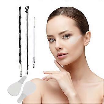 Face Lift Tape Waterproof and Invisible for Instant Lifting Effect and Double Chin Removal