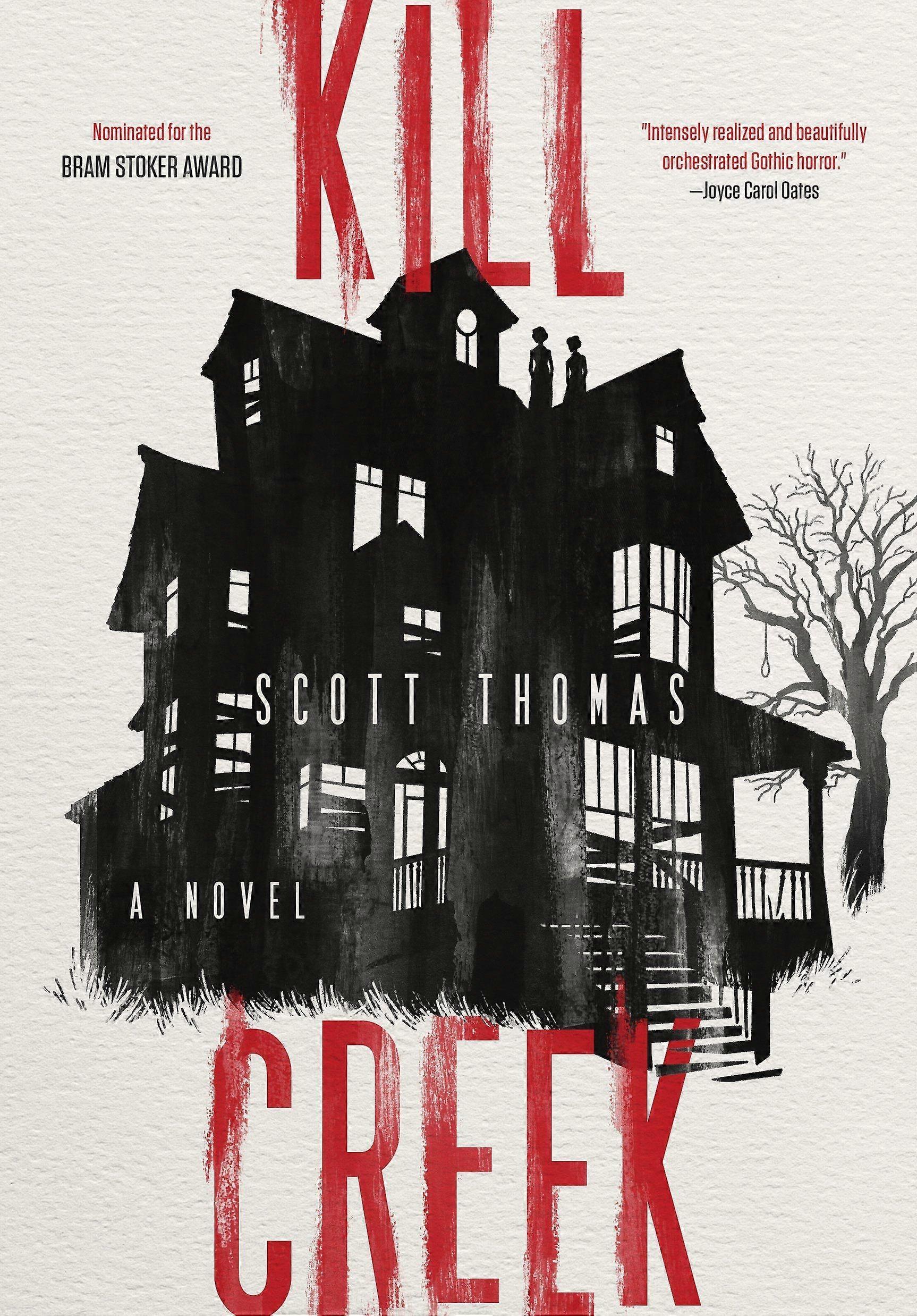 Kill creek