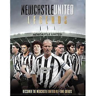 Newcastle United-Legends