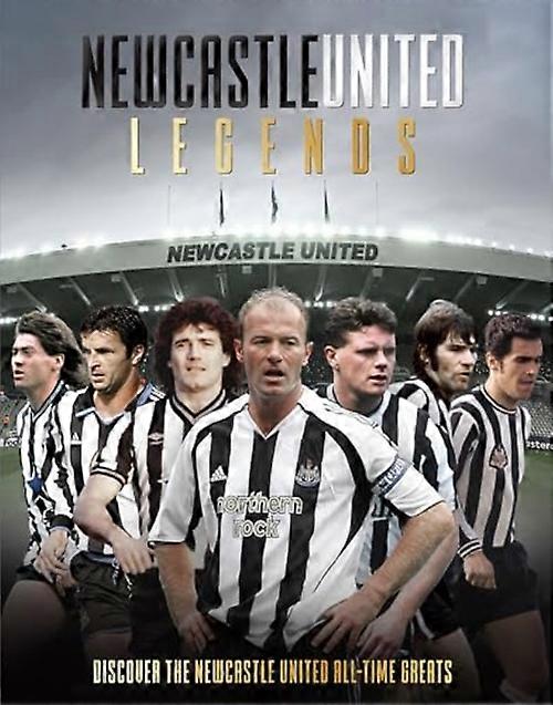 Newcastle United-Legends