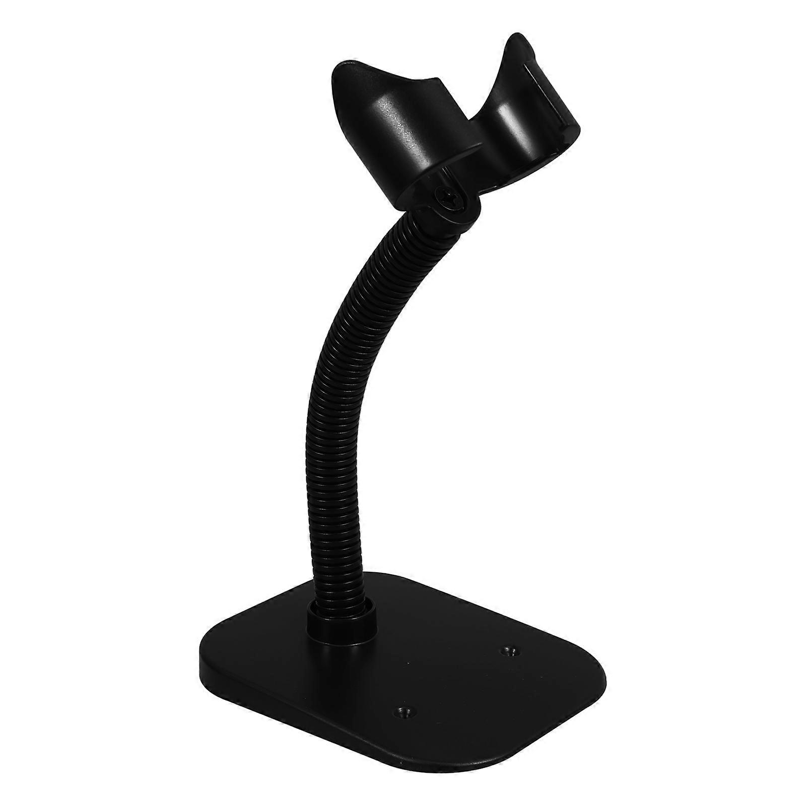 Multifunctional Barcode Scanner Apparatus Stand Scanner Reader Bracket Holding Rack