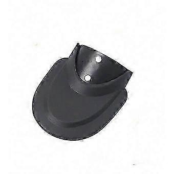 Splash Guards compatible with Scooters and Bicycles, Front and Rear Mud Flaps and Mudguard Extensions