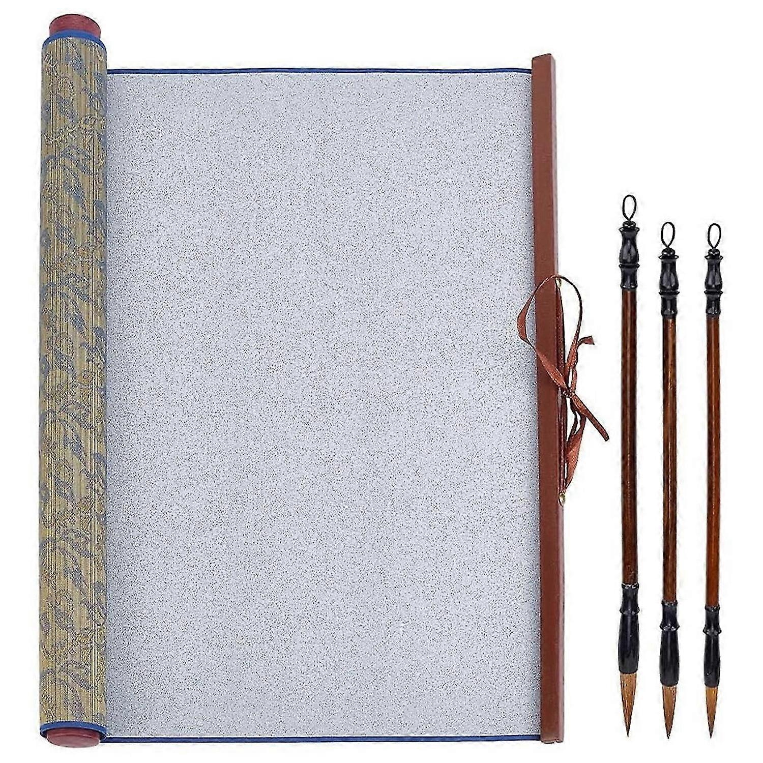 No Ink Chinese Calligraphy Practice Set Style 3