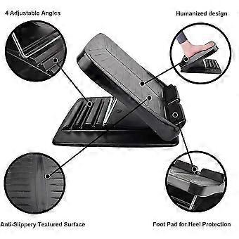 Adjustable Portable Slant Board, Calf Stretcher Slant Board for Yoga
