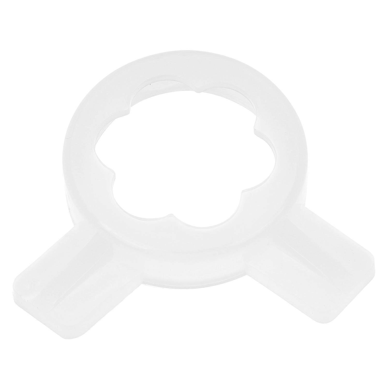 Ice Cream Machine Shape Nozzle Fitting Replacement Ice Cream Machine Replacement Part