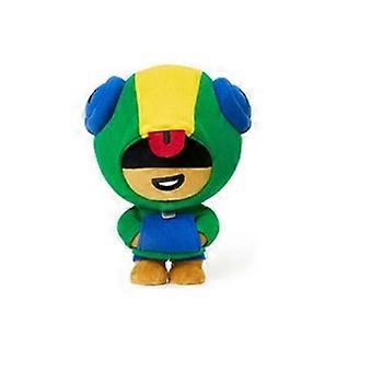 Brawl Stars Plush Toy 25cm  (BR) [MI]