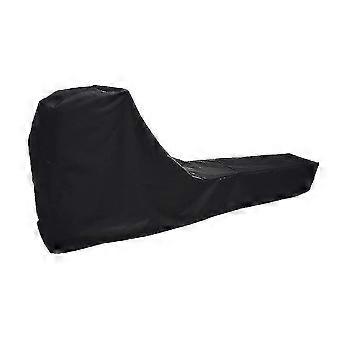 Rowing Machine Cover, Fitness Equipment Covers Protective Cover Dustproof Waterproof Cover-hy nlok