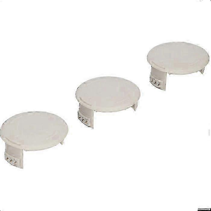 Ryobi P2002 P2000 18V String Trimmer (2 Pack) Replacement Spool Cap # 522994001-2pk ZL
