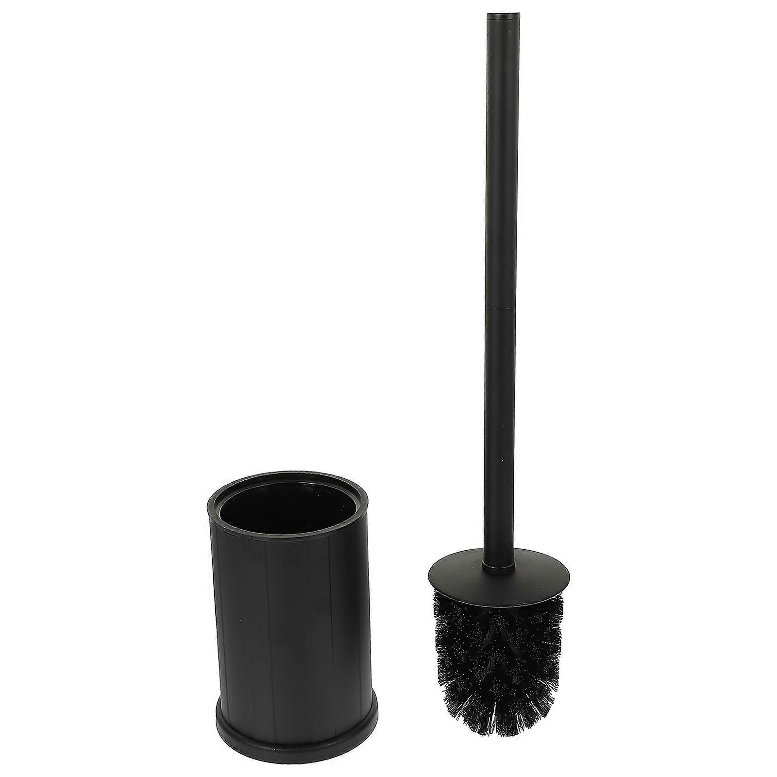 Wear-Resistant Household Toilet Brush Set Multi-Function 1Set